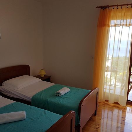 Apartmani Mariela Labin  Ruang foto
