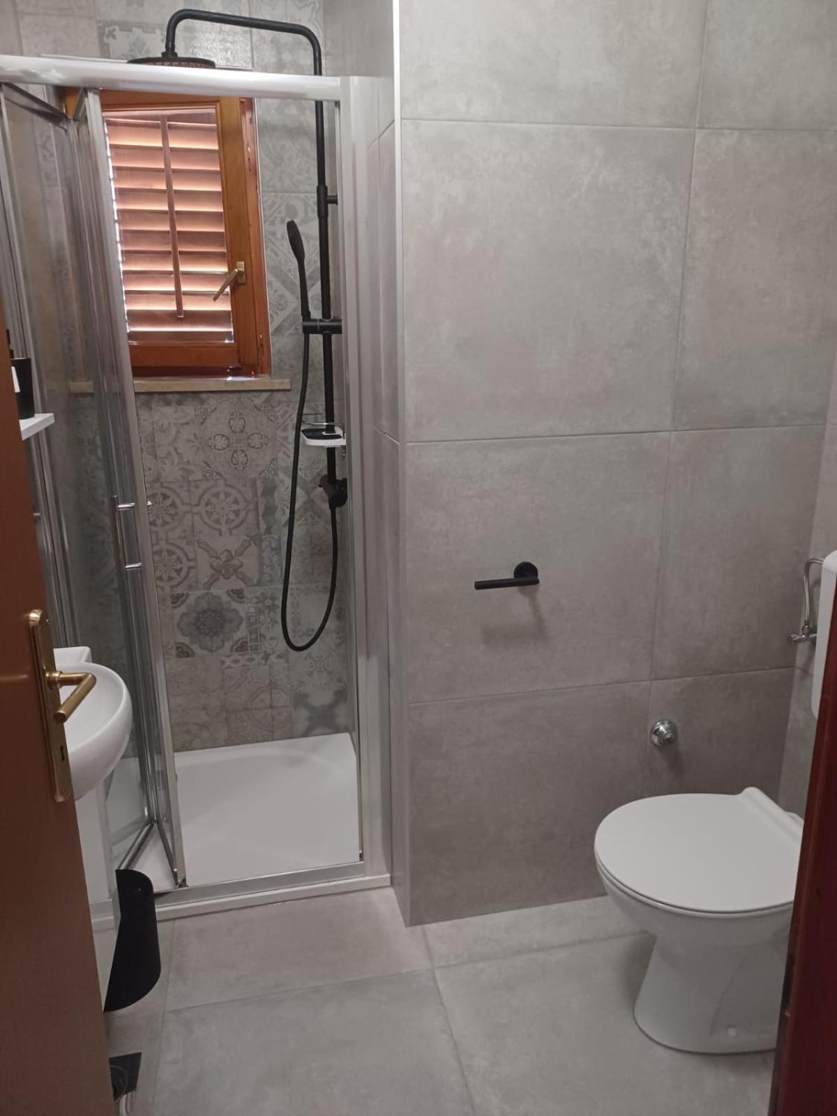 Apartmani Mariela Labin  Ruang foto