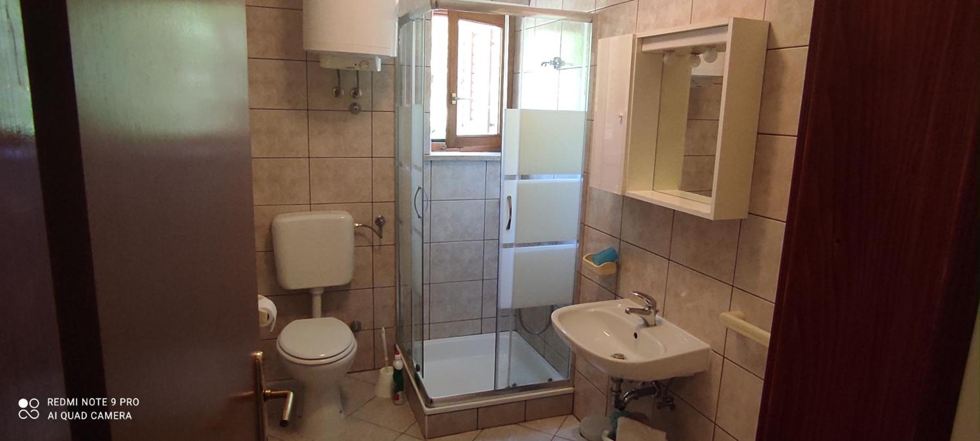 Apartmani Mariela Labin  Ruang foto