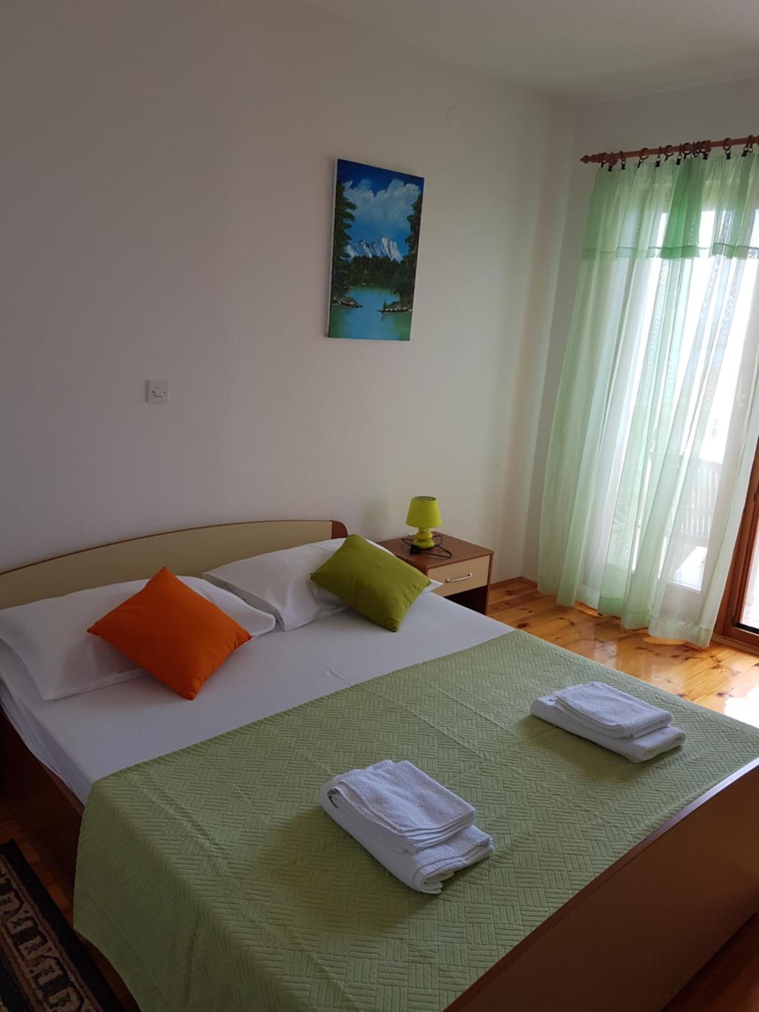 Apartmani Mariela Labin  Ruang foto
